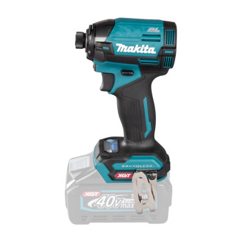 Akku-Schlagschrauber XGT 40Vmax TD002GZ01 Makita