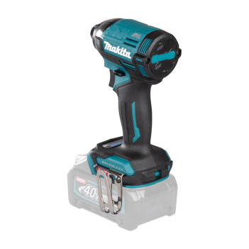 Visseuse à choc XGT 40Vmax TD002GZ01 Makita