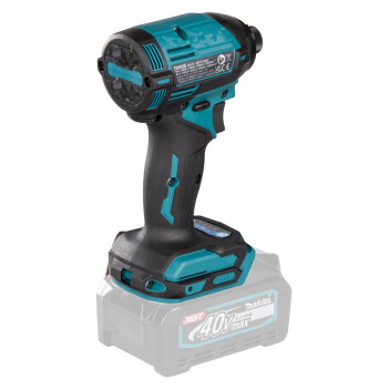 Visseuse à choc XGT 40Vmax TD002GZ01 Makita