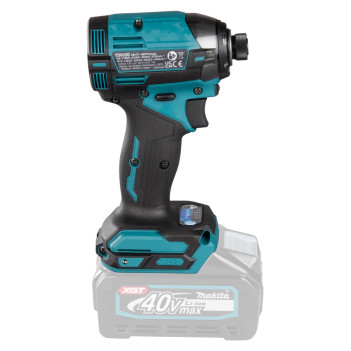 Visseuse à choc XGT 40Vmax TD002GZ01 Makita