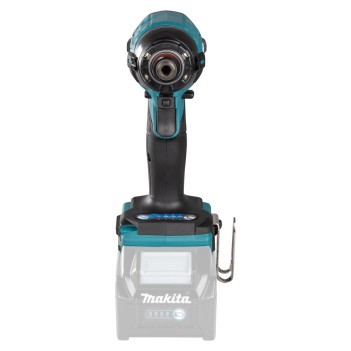 Visseuse à choc XGT 40Vmax TD002GZ01 Makita