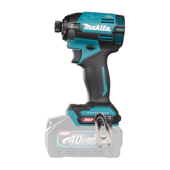 Visseuse à choc XGT 40Vmax TD002GZ01 Makita