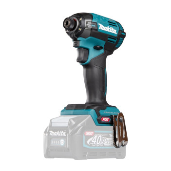 Visseuse à choc XGT 40Vmax TD002GZ01 Makita