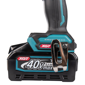 Visseuse à choc XGT 40Vmax TD002GZ01 Makita