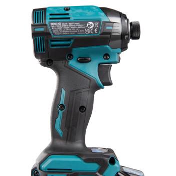 Akku-Schlagschrauber XGT 40Vmax TD002GZ01 Makita