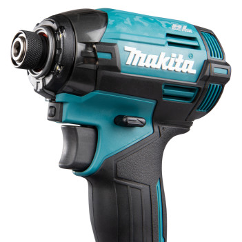 Visseuse à choc XGT 40Vmax TD002GZ01 Makita