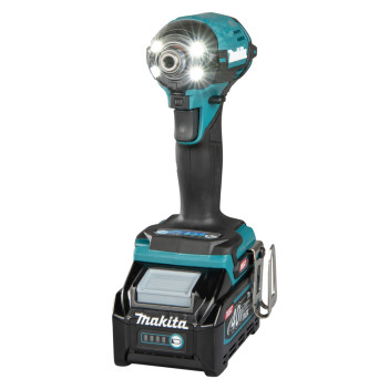 Visseuse à choc XGT 40Vmax TD002GZ01 Makita