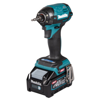 Visseuse à choc XGT 40Vmax TD002GZ01 Makita