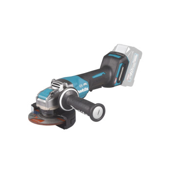 Meuleuse angulaire XGT 40Vmax 125mm GA047GZ Makita