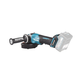 Meuleuse angulaire XGT 40Vmax 125mm GA047GZ Makita