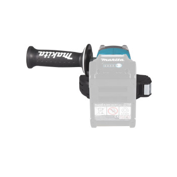 Meuleuse angulaire XGT 40Vmax 125mm GA047GZ Makita