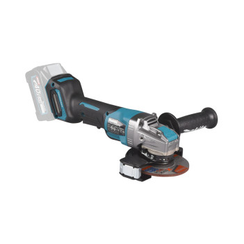 Meuleuse angulaire XGT 40Vmax 125mm GA047GZ Makita