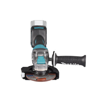 Meuleuse angulaire XGT 40Vmax 125mm GA047GZ Makita