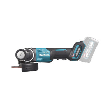 Meuleuse angulaire XGT 40Vmax 125mm GA047GZ Makita