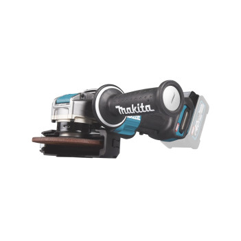 Meuleuse angulaire XGT 40Vmax 125mm GA047GZ Makita