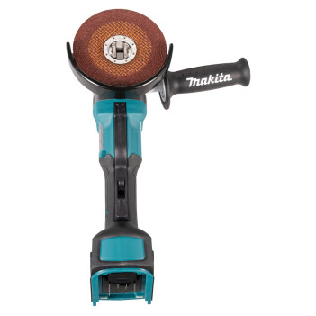 Meuleuse angulaire XGT 40Vmax 125mm GA047GZ Makita