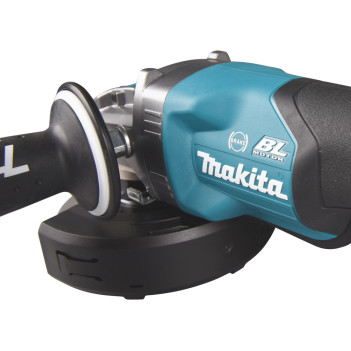 Meuleuse angulaire XGT 40Vmax 125mm GA047GZ Makita