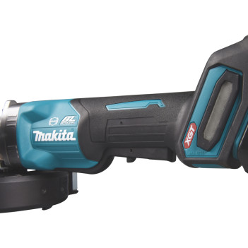 Meuleuse angulaire XGT 40Vmax 125mm GA047GZ Makita