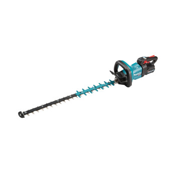 Akku-Heckenschere XGT 40Vmax 75cm + 2 Akkus 2,5Ah und Ladegerät UH005GD201 Makita