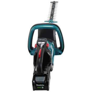 Akku-Heckenschere XGT 40Vmax 75cm + 2 Akkus 2,5Ah und Ladegerät UH005GD201 Makita