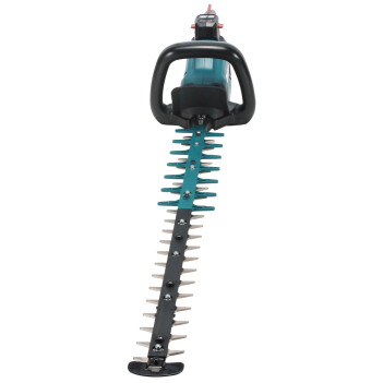 Akku-Heckenschere XGT 40Vmax 75cm + 2 Akkus 2,5Ah und Ladegerät UH005GD201 Makita