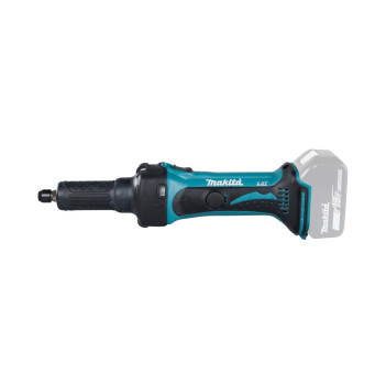 Meuleuse droite LXT 18V 6mm DGD800ZJ Makita