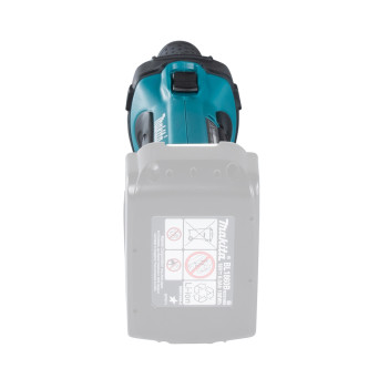 Meuleuse droite LXT 18V 6mm DGD800ZJ Makita