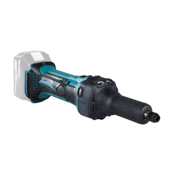 Meuleuse droite LXT 18V 6mm DGD800ZJ Makita