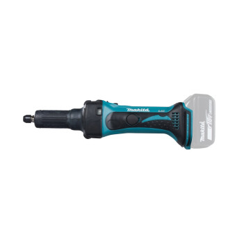 Meuleuse droite LXT 18V 6mm DGD800ZJ Makita
