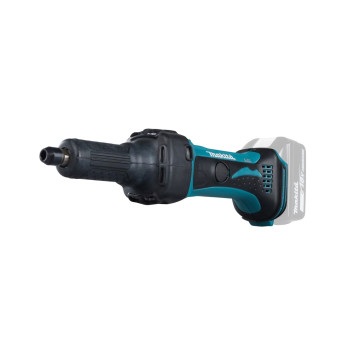 Meuleuse droite LXT 18V 6mm DGD800ZJ Makita