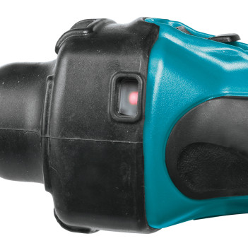 Meuleuse droite LXT 18V 6mm DGD800ZJ Makita
