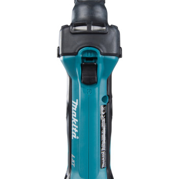 Meuleuse droite LXT 18V 6mm DGD800ZJ Makita