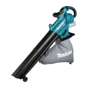 Souffleur / Aspirateur XGT 40Vmax 87m UB005GZ Makita