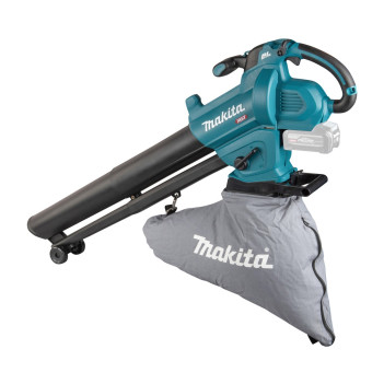 Souffleur / Aspirateur XGT 40Vmax 87m UB005GZ Makita