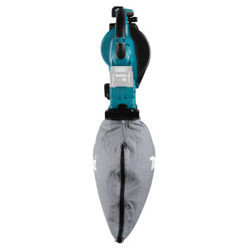 Souffleur / Aspirateur XGT 40Vmax 87m UB005GZ Makita