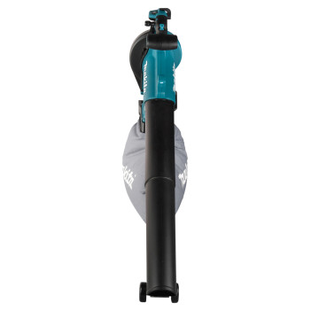 Souffleur / Aspirateur XGT 40Vmax 87m UB005GZ Makita
