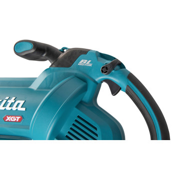Souffleur / Aspirateur XGT 40Vmax 87m UB005GZ Makita