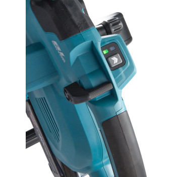 Souffleur / Aspirateur XGT 40Vmax 87m UB005GZ Makita