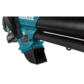 Souffleur / Aspirateur XGT 40Vmax 87m UB005GZ Makita