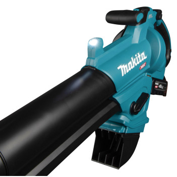 Souffleur / Aspirateur XGT 40Vmax 87m UB005GZ Makita