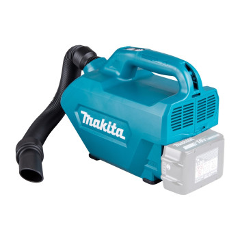 Akku-Staubsauger für Auto LXT 18V DCL184Z Makita