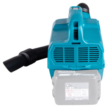 Akku-Staubsauger für Auto LXT 18V DCL184Z Makita