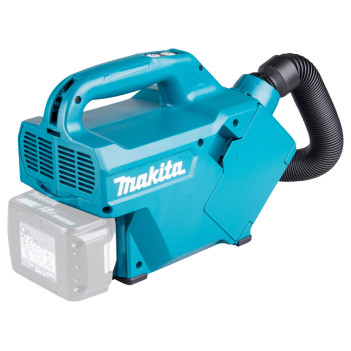 Akku-Staubsauger für Auto LXT 18V DCL184Z Makita