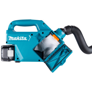 Akku-Staubsauger für Auto LXT 18V DCL184Z Makita