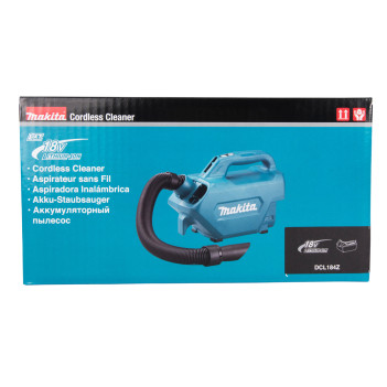 Akku-Staubsauger für Auto LXT 18V DCL184Z Makita