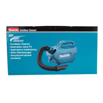 Akku-Staubsauger für Auto LXT 18V DCL184Z Makita