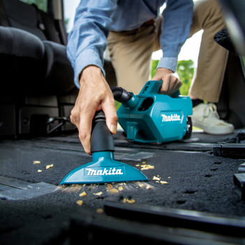 Akku-Staubsauger für Auto LXT 18V DCL184Z Makita