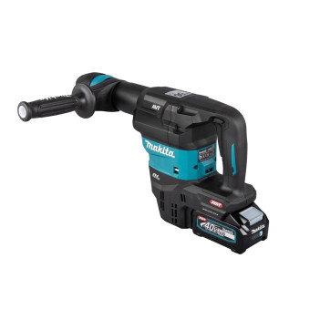 Akku-Meisselhammer XGT 40Vmax 9,4J + 1 Akku und Ladegerät HM001GM201 Makita