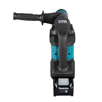 Akku-Meisselhammer XGT 40Vmax 9,4J + 1 Akku und Ladegerät HM001GM201 Makita