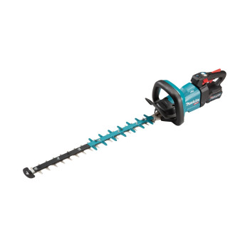 Akku-Heckenschere XGT 40Vmax 60cm + 2 Akkus 2,5Ah und Ladegerät UH004GD201 Makita